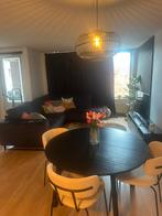 Hoekbank - 1 Jaar Oud, Huis en Inrichting, Banken | Bankstellen, Ophalen, 250 tot 300 cm, 100 tot 125 cm, Hoekbank