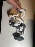 Wagenspanner Nijntje, Kinderen en Baby's, Speelgoed | Babyspeelgoed, Ophalen of Verzenden, Gebruikt, Overige typen