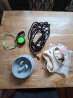 Diverse artikelen voor hond, Dieren en Toebehoren, Honden-accessoires, Ophalen of Verzenden, Zo goed als nieuw