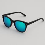 Partij zwarte Distressed zonnebrillen 2208-02, Overige merken, NHP International, Zonnebril, Sales@nhp-international.com