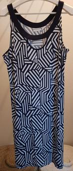 Nieuwe zomerjurk. Merk Pastunette. Maat XL., Blauw, Maat 46/48 (XL) of groter, Ophalen of Verzenden, Zo goed als nieuw