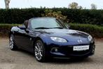 Mazda MX-5 NC 1.8l Stormy Blue Mica _ Kenko, Auto's, Mazda, 1005 kg, Achterwielaandrijving, Gebruikt, Zwart