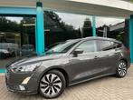 Ford FOCUS 1.0 EcoBoost 125pk LED CarPlay, Navi, Camera, PDC, Focus, 125 pk, Gebruikt, Handgeschakeld