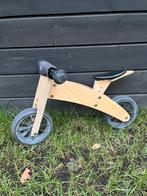 Bandits & Angels 4-in-1 loopfiets - Vanaf 1 jaar, Ophalen, Gebruikt, Loopfiets