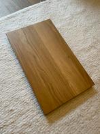 Eiken Zwevende Wandplank, Huis en Inrichting, Ophalen, Nieuw
