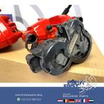 W205 C205 C43 AMG LINE remmen set ROOD Mercedes C Klasse 43, Auto-onderdelen, Gebruikt, -, Ophalen of Verzenden, -