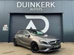 Mercedes-Benz A-klasse 180 Prestige | Automaat | Panoramadak, Auto's, 65 €/maand, Gebruikt, 4 cilinders, Leder en Stof