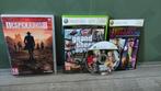 Gta 4 episode from Liberty City and damned & gay Tony xbox, Avontuur en Actie, Vanaf 18 jaar, 1 speler, Ophalen of Verzenden