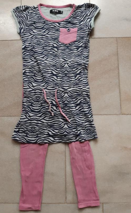 Meisjeskleding (zomer) maat 110 deel 1, Kinderen en Baby's, Kinderkleding | Maat 110, Zo goed als nieuw, Meisje, Jurk of Rok, Ophalen of Verzenden