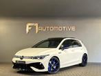 Volkswagen GOLF 2.0 TSI R 4M Performance 20 Jahre Pano|Memor, Auto's, Automaat, Gebruikt, 4 cilinders, 1984 cc