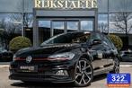 Volkswagen Polo 2.0 TSI GTI|PANO|ACC|18''|CARPLAY|VELOURS, Gebruikt, 4 cilinders, 1984 cc, Alcantara