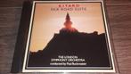Kitaro, The London Symphony Orchestra - Silk Road Suite, Ophalen of Verzenden, Classicisme, Zo goed als nieuw, Kamermuziek