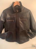 River Woods leer mt 38/40 hele mooie , bruin, Ophalen of Verzenden, Nieuw, Maat 38/40 (M), Bruin
