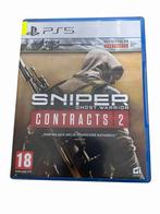 Sniper elite resistance contracts 2 Playstation 5, Ophalen of Verzenden, Zo goed als nieuw