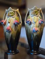 Gustave de Bruijn Vazen - Set van 2, Ophalen of Verzenden