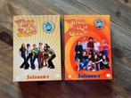 That 70's Show DVD Box Seizoen 1 & 2, Cd's en Dvd's, Dvd's | Tv en Series, Boxset, Ophalen of Verzenden, Zo goed als nieuw, Komedie