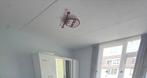 Plafondlamp McQueen helikopter, Ophalen of Verzenden, Zo goed als nieuw