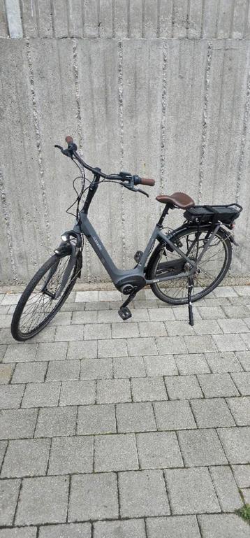Gazelle Arroyo C7 Bosch E-bike 500Wh beschikbaar voor biedingen