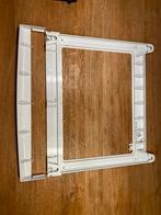 Tussenstuk wasmachine en droger Bosch, Minder dan 4 kg, Ophalen, Zo goed als nieuw