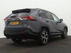 Toyota RAV4 2.5 PHEV AWD Style - Bi tone Limited, Automaat, 12 maanden, Gebruikt, 4 cilinders