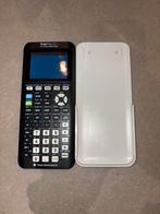 TI-84 Plus CE-T Python Edition Grafische Rekenmachine, Diversen, Rekenmachines, Ophalen of Verzenden, Zo goed als nieuw