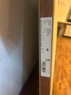 Brandwerende deur 255x86 cm, Ophalen, 80 tot 100 cm, 215 cm of meer, Binnendeur