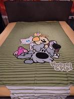 Woezel en Pip dekbedovertrek, Ophalen of Verzenden, Jongetje of Meisje, Dekbedovertrek