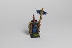 Warhammer Vampire Counts Heinrich Kenmier, Lichemaster, Hobby en Vrije tijd, Wargaming, Figuurtje(s), Warhammer, Ophalen of Verzenden