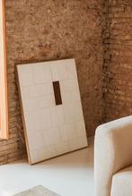 Siralo decoratief schilderij SKLUM | NIEUW, Ophalen, Nieuw, Schilderij, 100 tot 125 cm