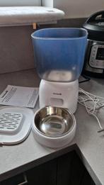 Beeztees automatische voederbak, Dieren en Toebehoren, Ophalen, Automatisch, Zo goed als nieuw