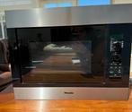 Miele magnetron model M 8261-2, Ophalen, Gebruikt, Grill, Magnetron