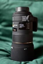 Sigma EX 150mm F2.8 Apo Macro DG voor Nikon, Audio, Tv en Foto, Fotografie | Lenzen en Objectieven, Ophalen of Verzenden, Gebruikt