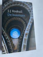 J.J. Voskuil - De Buurman ( Boek), Verzenden, Nederland, Zo goed als nieuw, J.J. Voskuil