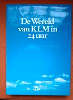 De Wereld van KLM in 24 Uur, Ophalen of Verzenden, Zo goed als nieuw, Onbekend, Europa