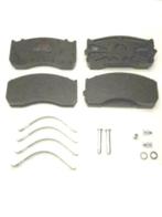 Remblokken MAN TGL Mercedes Accelo - Actros - Atego - Axor, Ophalen of Verzenden, De Rie Automaterialen, Info@derieautomaterialen.nl