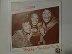 Pointer sisters 7inch happy, Ophalen of Verzenden, Zo goed als nieuw, Pop