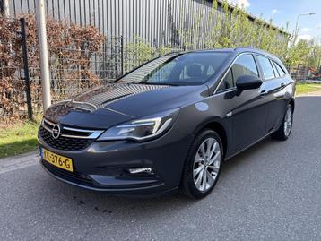 Opel Astra Sports Tourer 1.0 Edition / AIRCO / NAVI / CRUISE beschikbaar voor biedingen