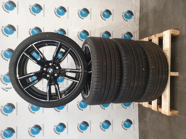 B.M.W. 2 SERIES G42 M240IXDRIVE  [WHEEL_SET] 2025, Auto-onderdelen, Banden en Velgen, Velg(en), Personenwagen, Nieuw, ARN erkend
