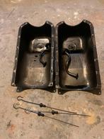 Carterpan opel cih 4 cilinder, Auto-onderdelen, Motor en Toebehoren, Ophalen, Opel