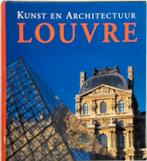 LOUVRE Kunst & Architectuur.  Hardcover, Zo goed als nieuw, Beeldhouwkunst, Verzenden