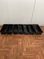 Brood bakblikken, Ophalen of Verzenden, Gebruikt