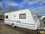 Wilk S4 530 EU Zeer mooi, Caravans en Kamperen, Caravans, Rondzit, Particulier, 5 tot 6 meter, Tot en met 4