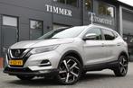 Nissan QASHQAI 1.3 DIG-T Premium Edition - Lederen bekleding, Voorwielaandrijving, 65 €/maand, 687 kg, Gebruikt