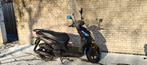 Sym Orbit II (bj 2018, 6179km), Ophalen, Gebruikt, Maximaal 45 km/u, 49 cc