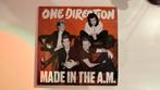 One Direction - Made in the A.M. Vinyl LP, Ophalen of Verzenden, 2000 tot heden, Zo goed als nieuw, 12 inch