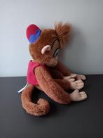 Disney Abu knuffel Aladdin, Ophalen of Verzenden, Gebruikt, Overige typen