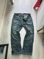 Levi’s 501 jeans, Ophalen of Verzenden, Zo goed als nieuw, Blauw, W33 - W34 (confectie 48/50)