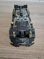 Lego Lamborghini Huracán Super Trofeo EVO, Ophalen, Zo goed als nieuw, Complete set, Lego