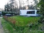 Chalet op ruime kavel te koop op vakantiepark Adelhof, Tot en met 2