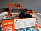 Hitachi ZX 250LC-6 rups kraan TMC nieuw in doos ., Ophalen of Verzenden, Nieuw, Hijskraan, Tractor of Landbouw, Overige merken